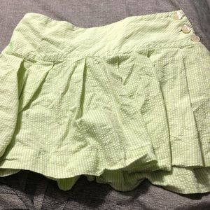 Girls size 16 Ralph Lauren skort.